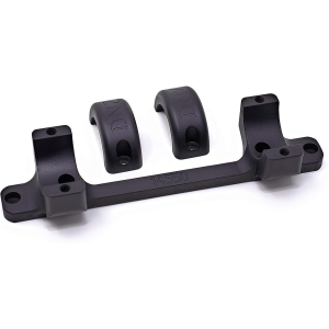 United States Association of Gun Owners DNZ Game Reaper Scope Mount Tikka T3 1" Low Black 1-piece - $58.95 at United States Association of Gun Owners