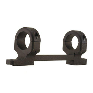 United States Association of Gun Owners DNZ Game Reaper 1-Piece Scope Mount - Ruger American LA 1" High Matte Black - $58.95 at United States Association of Gun Owners
