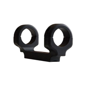 United States Association of Gun Owners DNZ Game Reaper Weatherby Mark V Standard Receiver Medium Mount Black 1-piece - $58.95 at United States Association of Gun Owners