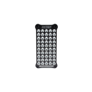 RCBS MATCHMASTER ALUMINUM CASE BLOCK