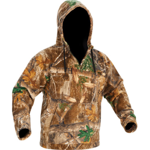 United States Association of Gun Owners Arctic Shield Heat Echo Sherpa Fleece Hoodie Realtree Edge XX-Large - $58.86 at United States Association of Gun Owners