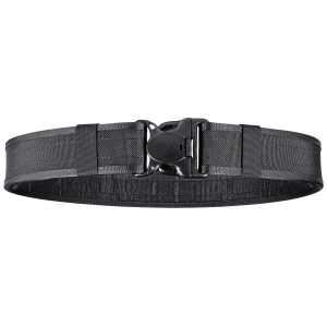 United States Association of Gun Owners Bianchi 17382 7200 Duty Belt Black Nylon 40-46" 2.25" Wide Buckle Closure - $58.40 at United States Association of Gun Owners