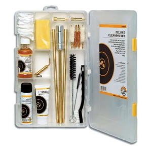 United States Association of Gun Owners CVA DELUXE MUZZLE LDR CLEANING SET - $56.18 at United States Association of Gun Owners