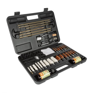 United States Association of Gun Owners DELUXE GUN CLEANING KIT - $58.30 at United States Association of Gun Owners