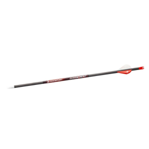 United States Association of Gun Owners Bloodsport Judgement Arrow 400 Spine 6/pk - $57.76 at United States Association of Gun Owners