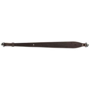 United States Association of Gun Owners Browning 122398 John M Browning Signature Dark Brown Leather/Suede Adjustable Rifle - $55.59 at United States Association of Gun Owners