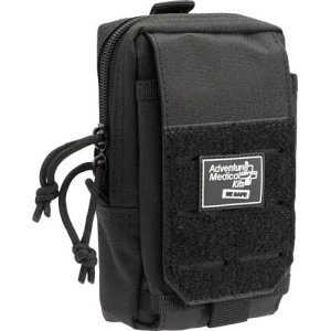 United States Association of Gun Owners ARB MOLLE Bag Trauma Kit .5 Black 1 Person Use - $57.49 at United States Association of Gun Owners