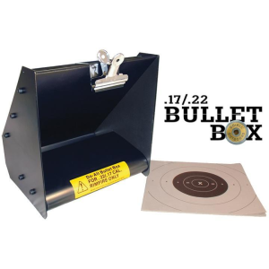 United States Association of Gun Owners Do-All Outdoors .17 - .22 Bullet Box - $57.36 at United States Association of Gun Owners