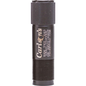 United States Association of Gun Owners CARLSONS CHOKE TUBE TSS TURKEY - 12GA EXTENDED .640 REM CHOKE - $56.99 at United States Association of Gun Owners