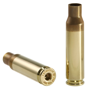 United States Association of Gun Owners Peterson Cartridge 40018-R 308Win SRP Rifle 50 Per Box/10 Case - $56.99 at United States Association of Gun Owners