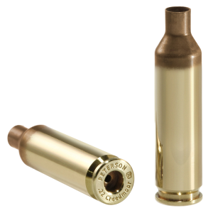 United States Association of Gun Owners Peterson Cartridge 40026-R 22Creedmoor Rifle 50 Per Box/10 Case - $56.99 at United States Association of Gun Owners