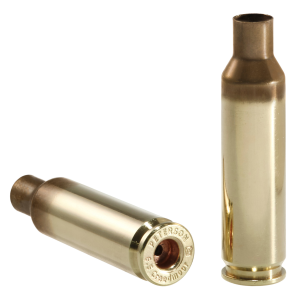 United States Association of Gun Owners Peterson Cartridge 40000-R 6.5Creedmoor Rifle 50 Per Box/10 Case - $56.99 at United States Association of Gun Owners