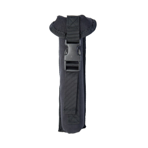United States Association of Gun Owners Banish Suppressor Pouch 9in Black Accessory - $56.37 at United States Association of Gun Owners