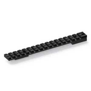United States Association of Gun Owners Burris 1-Piece Xtreme Tactical Steel Base XTB-Howa 1500 Short Action NO CANT - $56.35 at United States Association of Gun Owners