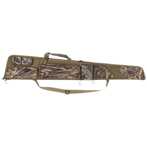 United States Association of Gun Owners Punisher 1118-52 Gear-Fit Pursuit Punisher 2.0 Waterfowl Shotgun Case Realtree Max-7 Neoprene 52" - $56.27 at United States Association of Gun Owners