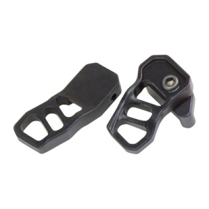 United States Association of Gun Owners SIG SAUER MPX EXTENDED MAGAZINE RELEASE-BLACK - $56.05 at United States Association of Gun Owners