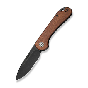 United States Association of Gun Owners CIV ELEMENTUM SLP JT WOOD 3 DP - $55.25 at United States Association of Gun Owners