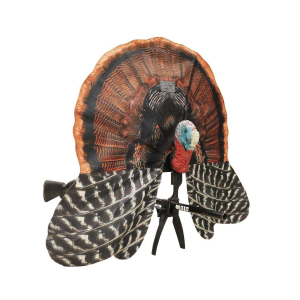 United States Association of Gun Owners Mojo Scoot-N-Shoot Gunner Turkey Decoy - $55.25 at United States Association of Gun Owners