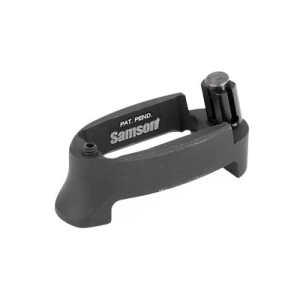 United States Association of Gun Owners SAMSON COMPACT MAGWELL M&P SHLD BLK - $55.10 at United States Association of Gun Owners