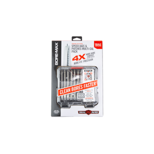 United States Association of Gun Owners REAL AVID BORE-MAX SPD JAGS/PATCHES - $54.99 at United States Association of Gun Owners