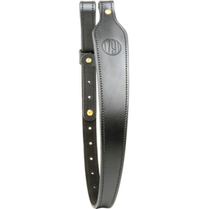 United States Association of Gun Owners 1791 Gunleather SLG-1P-SBL-A Adjustable Rifle Sling, Black - $35.90 at United States Association of Gun Owners