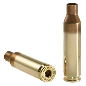 United States Association of Gun Owners Peterson Cartridge 40009-R 260Rem SRP Rifle 50 Per Box/10 Case - $56.99 at United States Association of Gun Owners