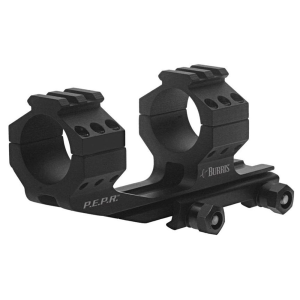United States Association of Gun Owners Burris AR-P.E.P.R. Scope Mount w/Picatinny Top 1" Matte Black - $52.79 at United States Association of Gun Owners