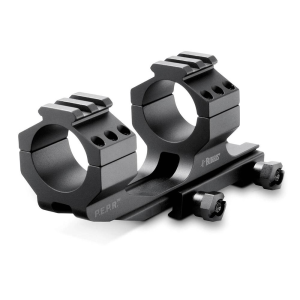 United States Association of Gun Owners Burris AR-P.E.P.R. Scope Mount w/Picatinny Top 30mm Matte Black - $54.99 at United States Association of Gun Owners