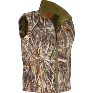 United States Association of Gun Owners Arctic Shield Heat Echo Attack Vest Realtree Max-7 X-Large - $54.99 at United States Association of Gun Owners