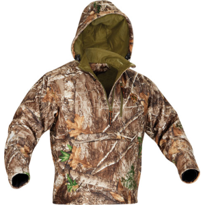 United States Association of Gun Owners Arctic Shield Barricade Fleece Pullover Realtree Edge XX-Large - $54.99 at United States Association of Gun Owners