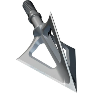 United States Association of Gun Owners G5 Outdoors Montec M3 Fixed Blade Steel Broadheads 100 gr - 3/pk - $54.95 at United States Association of Gun Owners