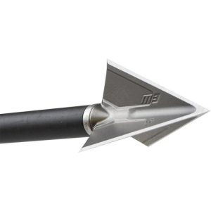 United States Association of Gun Owners G5 BROADHEAD MONTEC M3 XBOW - FIXED 3-BLD 100GR 1.125" 3PK - $54.95 at United States Association of Gun Owners