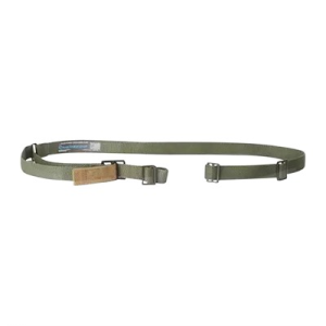 United States Association of Gun Owners VICKERS SLING OD GREEN NYLON HARDWARE - $47.58 at United States Association of Gun Owners
