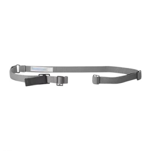 United States Association of Gun Owners VICKERS SLING WOLF GRAY NYLON HARDWARE - $47.58 at United States Association of Gun Owners