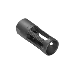 United States Association of Gun Owners YHM .308 FLASH SUPPRESSOR W/O TEETH - $54.75 at United States Association of Gun Owners