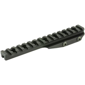 United States Association of Gun Owners YHM 6" PICATINNY RAIL EXTENSION - $54.75 at United States Association of Gun Owners