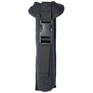 United States Association of Gun Owners Banish Suppressor Pouch Black 11in Fire-Resistant Storage - $54.66 at United States Association of Gun Owners