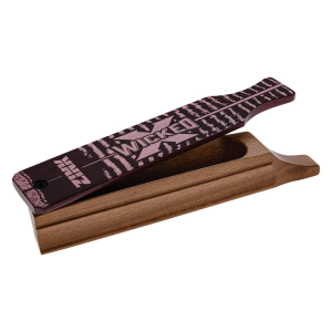 United States Association of Gun Owners Zink Wicked X Turkey Box Call - $54.60 at United States Association of Gun Owners