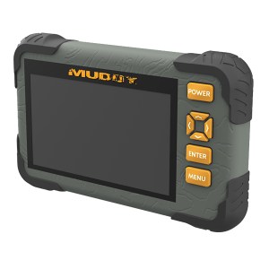 Muddy MUDCRV43HD 4.3in Color LCD SD Card Viewer