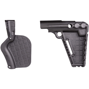 United States Association of Gun Owners Kel-Tec S2K1508 SUB2000 Gen 3 Featureless Black - $54.50 at United States Association of Gun Owners