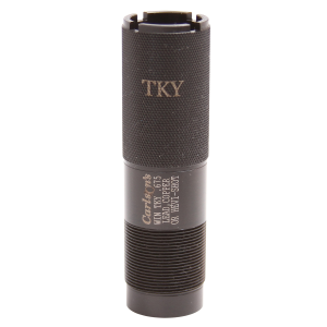 United States Association of Gun Owners Carlson's Choke Tubes 19896 Winchester 12Gauge Extended Turkey Stainless Steel - $54.49 at United States Association of Gun Owners