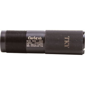 United States Association of Gun Owners CARLSONS CHOKE TUBE EXTENDED - TURKEY 12GA .680 INVECTOR - $54.49 at United States Association of Gun Owners