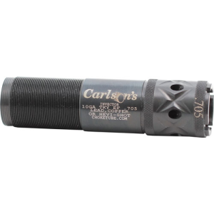 United States Association of Gun Owners CARLSONS EXTENDED TURKEY CHOKE - 12GA .680 REM CHOKE - $54.49 at United States Association of Gun Owners