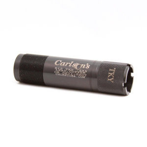 United States Association of Gun Owners Carlson's Turkey Extended Choke Tube for 12 ga Browning Invector Plus .655 - $54.49 at United States Association of Gun Owners