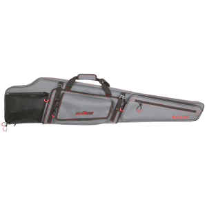 United States Association of Gun Owners Allen 94948 Gear-Fit Dakota 48in Rifle Case, Gray/Red - $54.31 at United States Association of Gun Owners