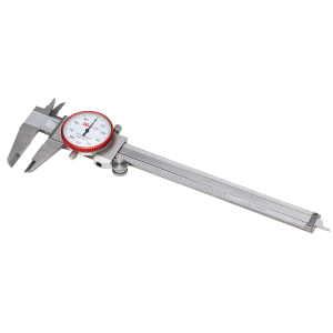 United States Association of Gun Owners Hornady 050075 Dial Caliper Silver Multi Caliber Stainless Steel Includes Storage Case - $54.10 at United States Association of Gun Owners