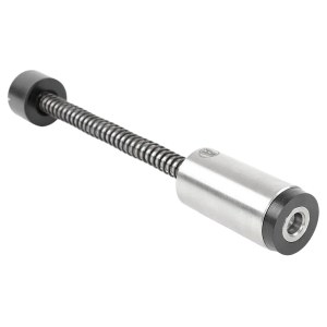 Armaspec ARM258-AR10 Sound Mitigation Buffer Gen 3, Black