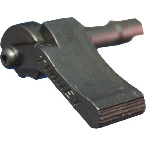 United States Association of Gun Owners TIMNEY SAFETY LOW PROFILE FOR - MAUSER 98 M98LPS BLACK - $53.79 at United States Association of Gun Owners