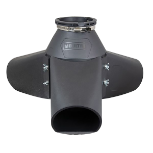 United States Association of Gun Owners Moultrie MFG13338 Gravity Feeder Kit Black - $51.29 at United States Association of Gun Owners