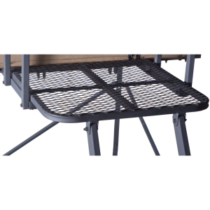 United States Association of Gun Owners Millennium Buck Hut Ladder Platform - $51.23 at United States Association of Gun Owners